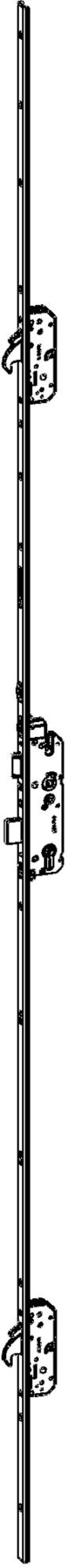 T-AV4D-U2462 L124P/35 A9 92/8 M2 RS GR 5099292