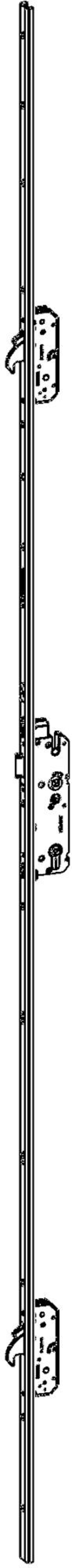 T-AV4DOR-U2462 L124P/40 A9 92/8 M2 LS MC 5099300