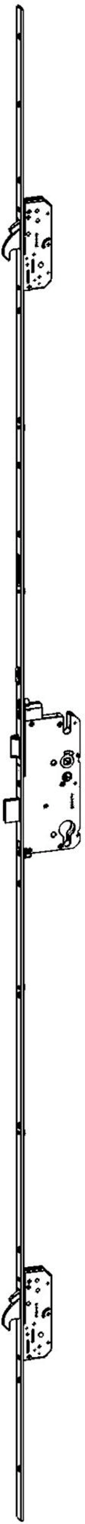 T-AV4D-F1660 L124P/65 A9 94/8 KABAM2LSMC 5099304
