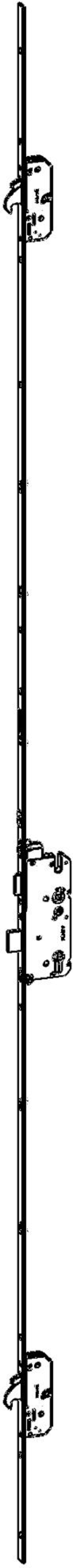 T-LB AV4D-F207769 L124P/55 A9 92/8M2RSMC 5101110