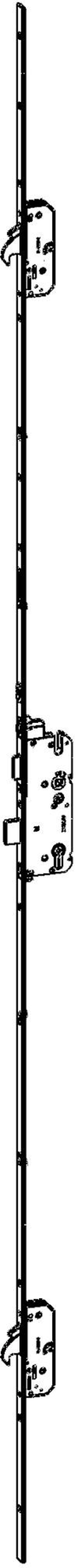 T-AV4D-F2060 L124P/50 A9 92/8 M2 RS MC 5099322