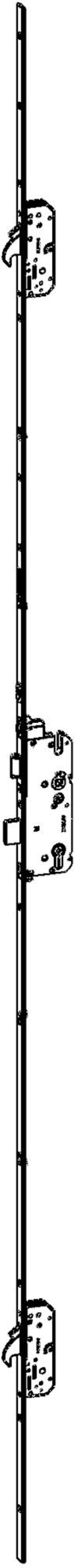 T-AV4D-F2060 L124P/50 A9 92/8 M2 LS MC 5099323