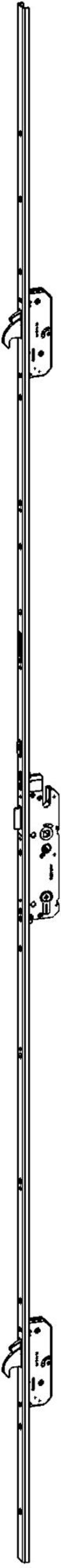 T-AV4DOR-U2471 L124P/35 A9 92/8 M2 RS GR 5101465