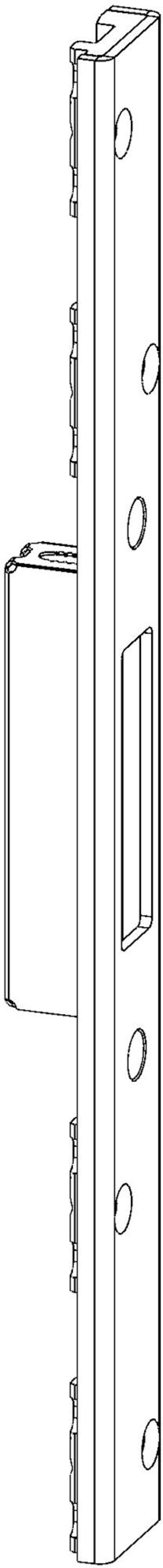 T-LH SB U26-76 SKG M MC 5108523 