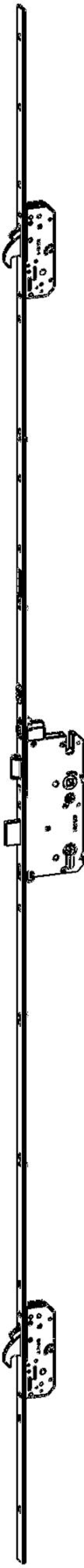 T-AV4D-F2060 L124P/65 A9 92/8 M2 LS MC 5099328