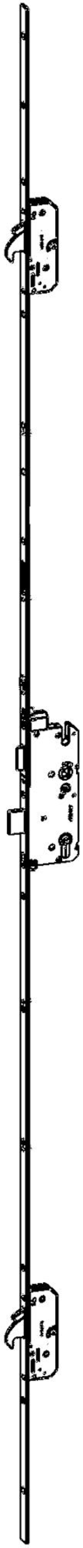 T-AV4D-F2060 L124P/55 A9 92/10 M2 RS MC 5099331