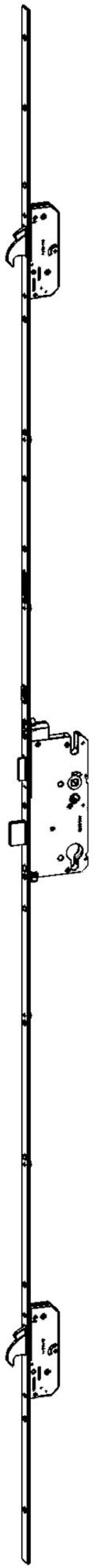 T-AV4D-F2060 L124P/65 A9 94/8 KABAM2RSMC 5099333