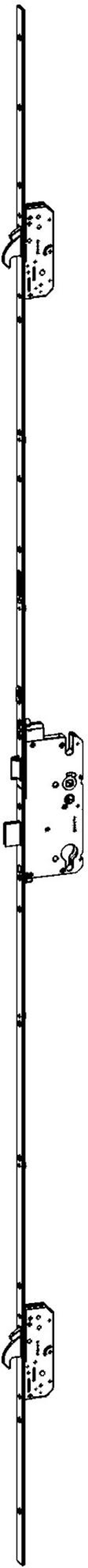 T-AV4D-F2060 L124P/65 A9 94/8 KABAM2LSMC 5099334