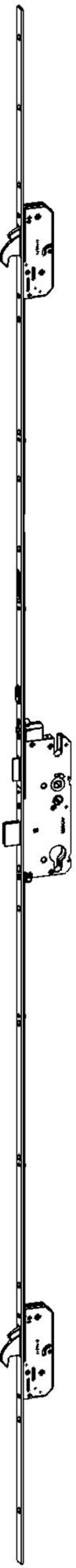 T-AV4D-F1660 L124P/50 A9 94/8 KABAM2RSMC 5109201