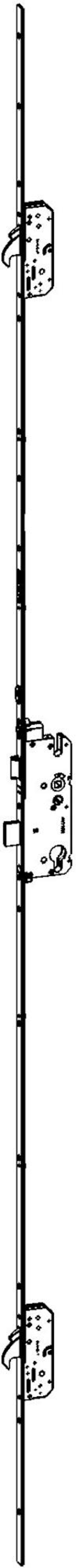 T-AV4D-F1660 L124P/50 A9 94/8 KABAM2LSMC 5109202