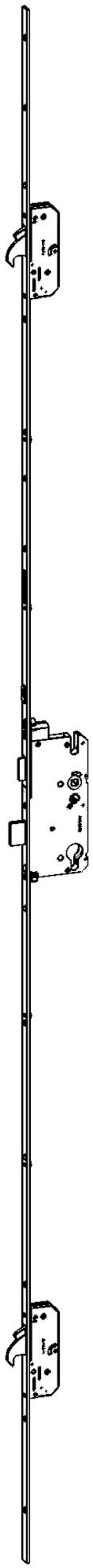 T-AV4D-F1662 L124P/50 A9 94/8 KABAM2LSMC 5109204