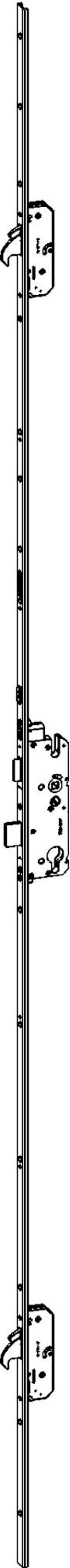 T-AV4D-U2460 L124P/45 A9 94/8 KABAM2RSMC 5099491