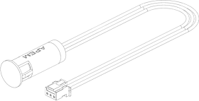 T-LED EAV4+/BM +STATUS 5088822