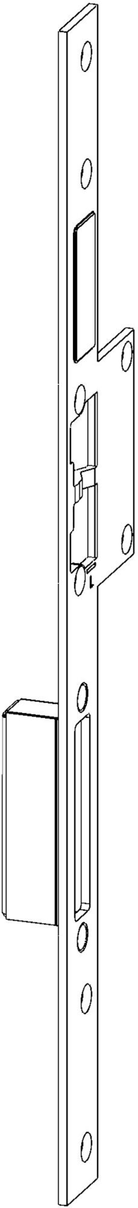 T-LE SB FRNF24028AVUFAB29FSKGLSSWPKARTON (5115154)