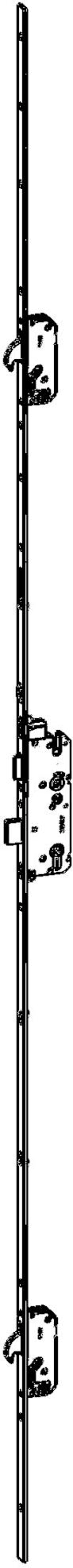 T-LC-AV4-F2062 L124P/45 A9 92/8 M2 GSW (5114738)