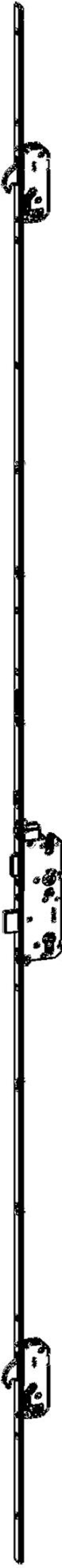 T-LC-AV4-F2069 L124P/45 A9 92/8 M2 GSW (5114739)