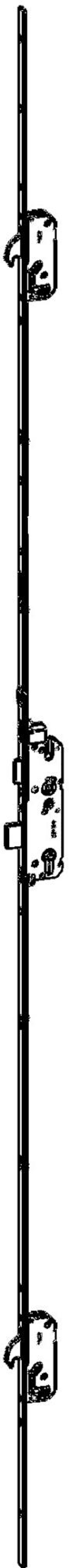 T-LC-AV4-F1660 L124P/35 A9 92/8 M2 GSW (5114744)