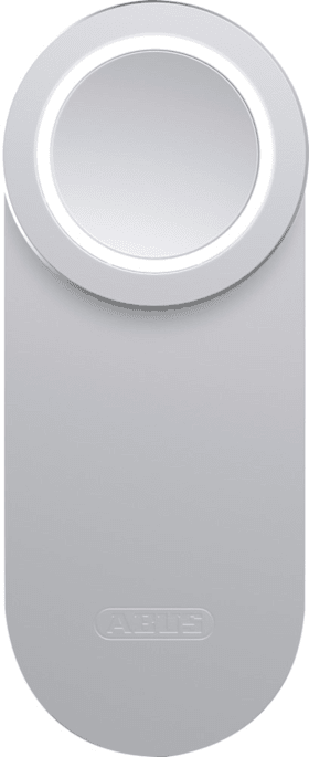 ABUS Türschlossantrieb LOXERIS™ One CFA4100 silber, 986185