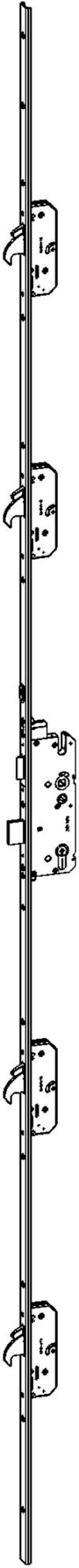 T-AV4D-U2460 L124/50 A9 92/8 M4 RS MC (5113239)