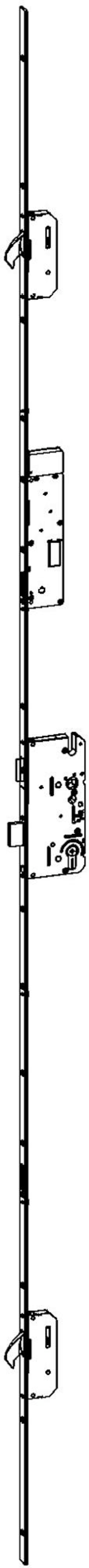 T-BM+ F2060 L13/65S 92/10 M2 MC (5094516)