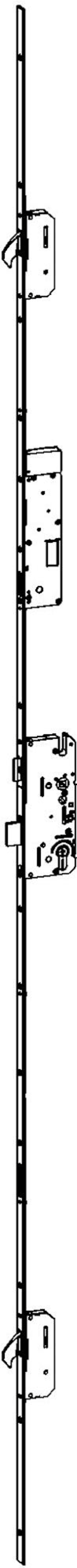 T-BM+ F2060 L13/55S 92/8 M2 MC (5094521) 