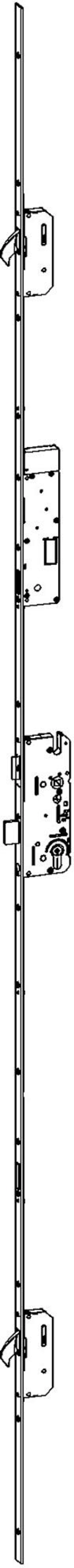 T-BM+ F2060 L13/50S 92/8 M2 MC (5094523) 