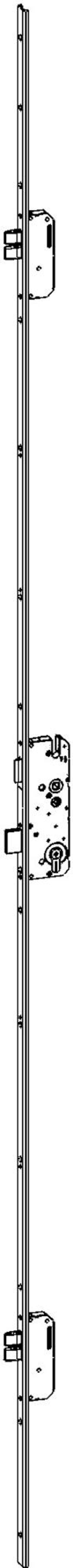 T-U2460 L29/45 92/8 D2 MC (5118135) 