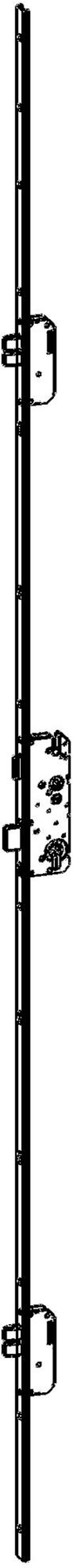 T-U2462 L29/45 92/8 D2 MC (5118136) 