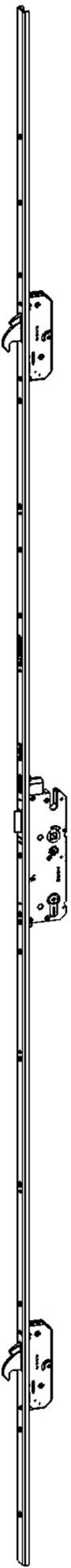 T-AV4DOR-U2471 L124P/45 A9 92/8 M2 RS GR (5118372)