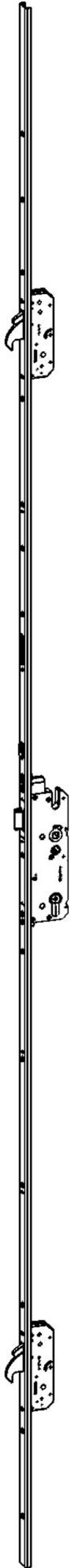 T-AV4DOR-U2471 L124P/45 A9 92/8 M2 LS GR (5118373)
