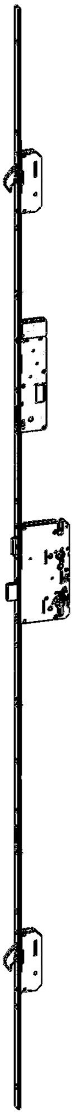 T-BM+ F1660 L03/80S 92/10 M2 MC (5094797)