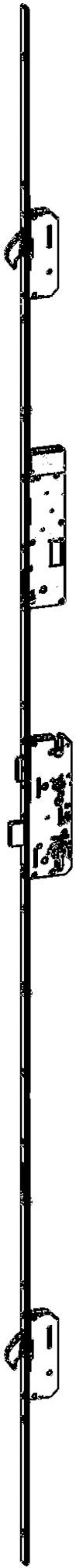 T-BM+ F1660 L03/45S 92/10 M2 MC (5094801)