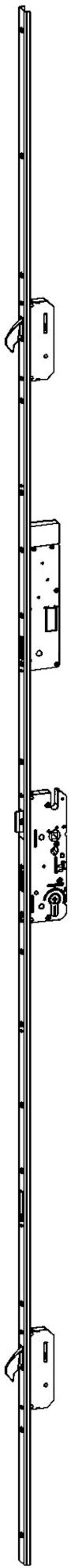 T-BM+ AP U2471 L36/45S 92/9 M2 MC (5094889)