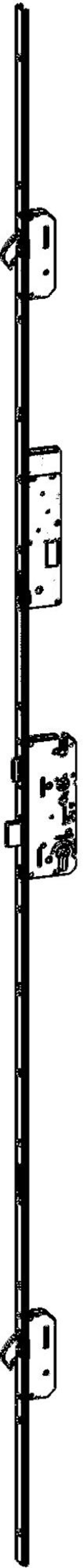 T-BM+ U2460 L03/55S 92/8 M2 MC (5094106) 