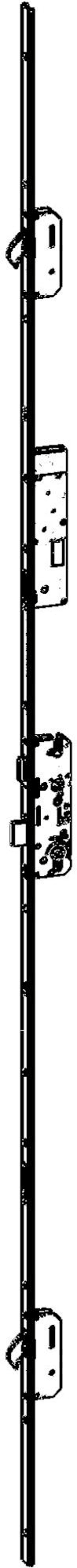 T-BM+ U2460 L03/40S 92/8 M2 MC (5094110) 