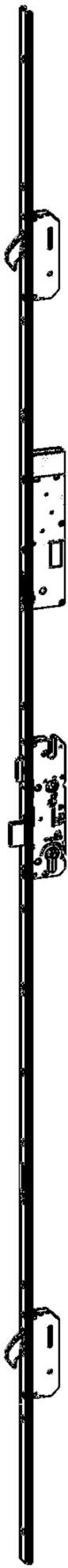 T-BM+ U2460 L03/35S 92/10 M2 MC (5094164)