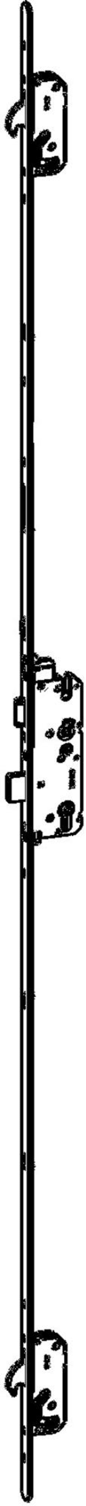 T-LI AV4-F2070 L124P/45A992/8 M2LSMC (5119773)