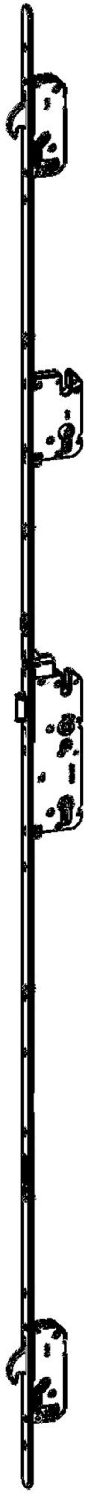 T-LI AV4OROPFAH12070L124P/45A992/8M2LSMC (5119774)