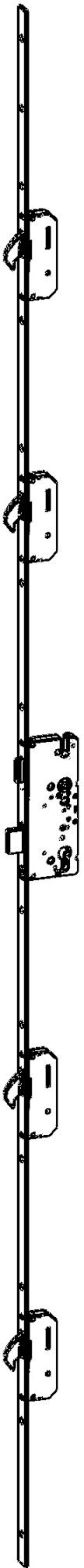 T-FG2460 L03/55 92/8 M4 MC (5120002) 