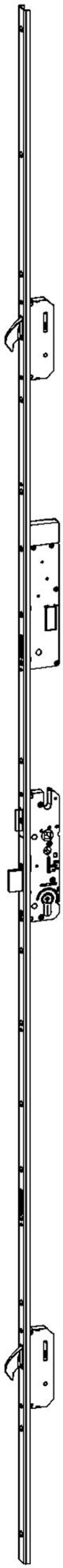 T-BM+ AP U2471 L36/35S 92/9 M2 MC (5094894)