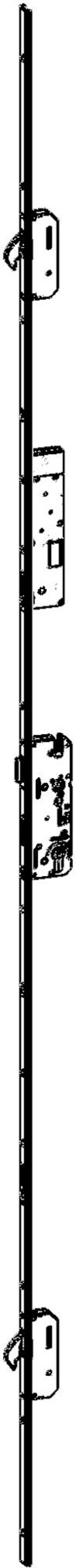 T-BM+ AP U2460 L36/45S 92/9 M2 MC (5094897)