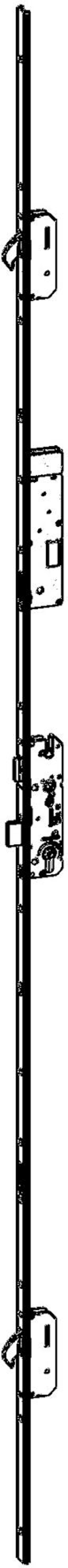 T-BM+ AP U2460 L36/35S 92/9 M2 MC (5094899)