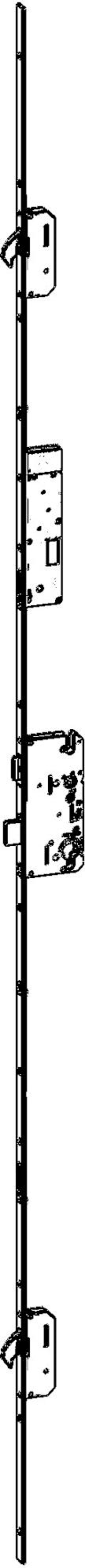 T-BM+ AP F2060 L107/65S 94/9KABAM2MC (5094906)