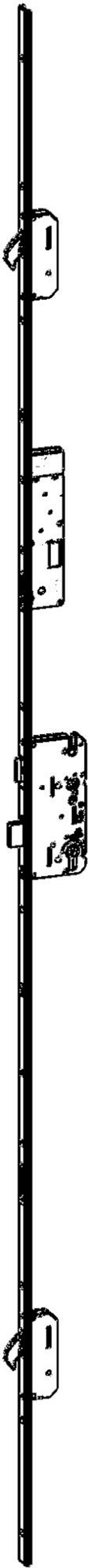 T-BM+ AP U2460 L36/65S 92/9 M2 MC (5094930)