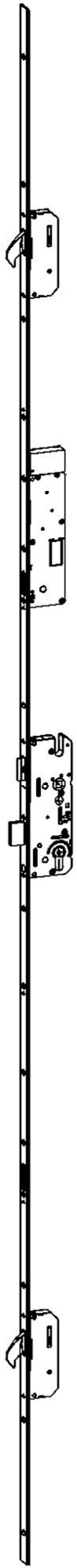 T-BM+ F2460 L03/45S 92/8 M2 MC (5094200) 