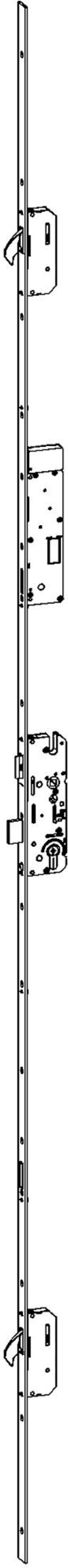 T-BM+ F2460 L03/40S 92/8 M2 MC (5094202) 