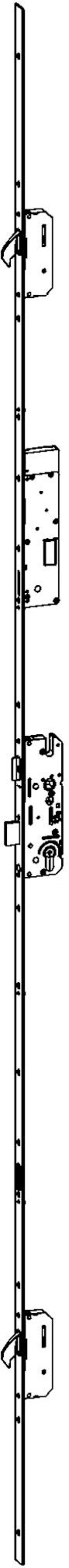 T-BM+ F2460 L03/40S 92/10 M2 MC (5094203)