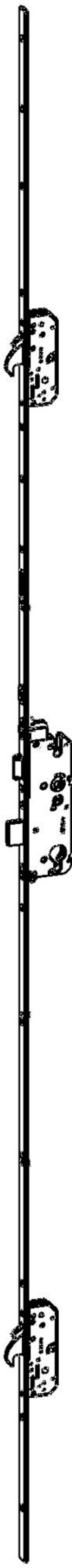 T-AV4D-F2062 L124P/45 A9 94/8 KABAM2LSMC (5120618)