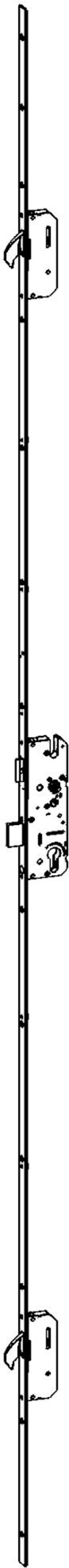 T-AP4 E2 F2060 L112/40S 92/9 M2 MC (5119169)