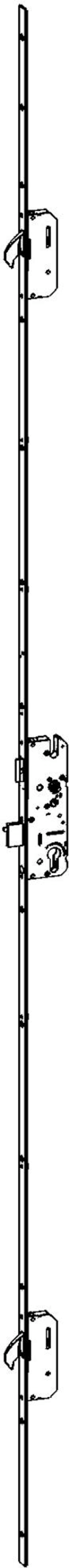 T-AP4 B2 F2060 L112/40S 92/9 M2 MC (5119170)